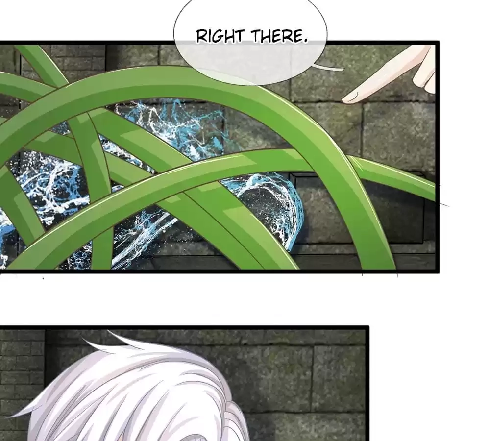 Holding Me Tightly, Ghost Sama Chapter 110 page 30 - 