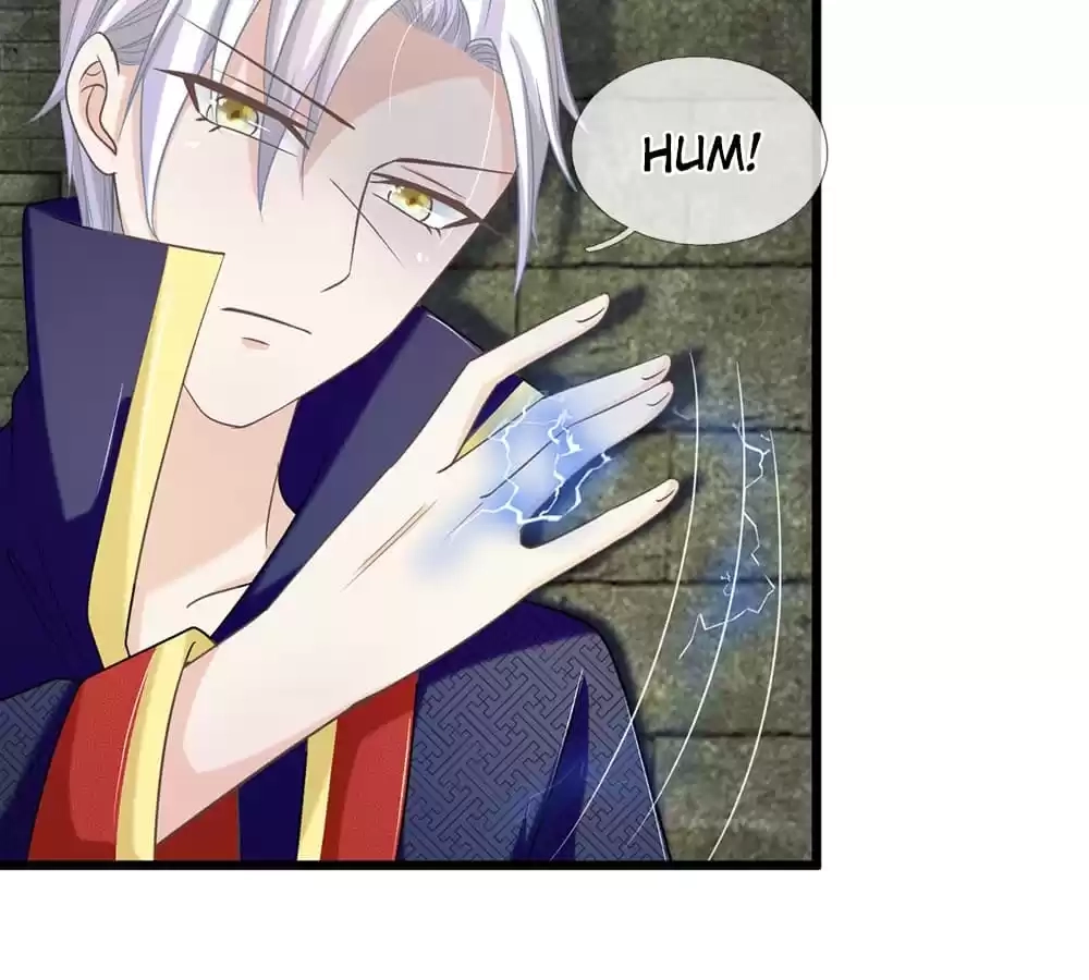 Holding Me Tightly, Ghost Sama Chapter 110 page 31 - 
