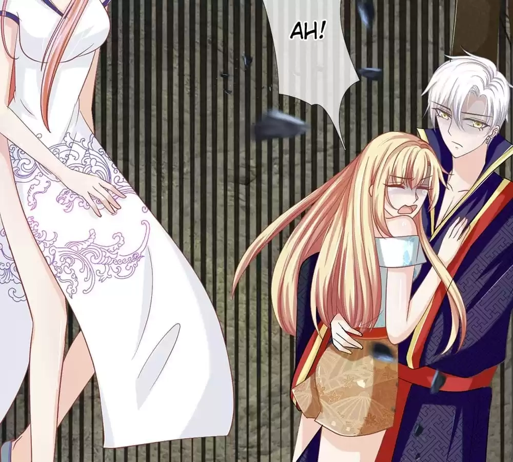 Holding Me Tightly, Ghost Sama Chapter 110 page 39 - 