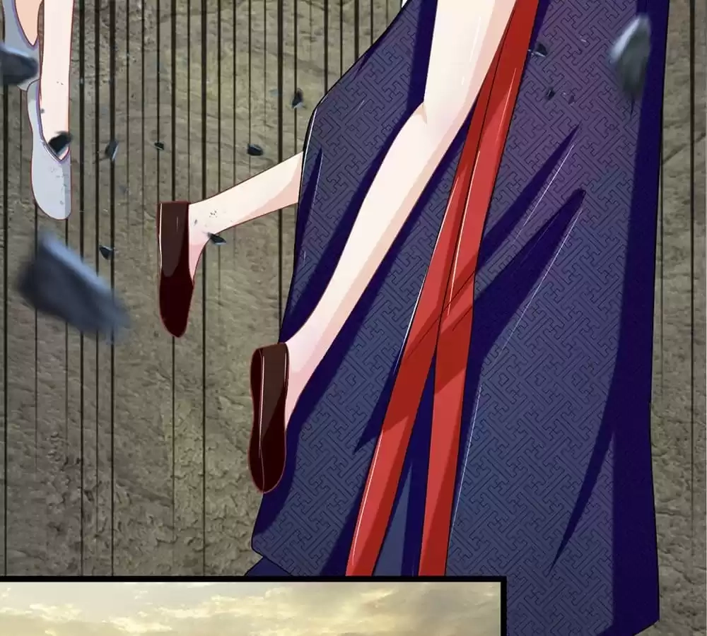 Holding Me Tightly, Ghost Sama Chapter 110 page 40 - 
