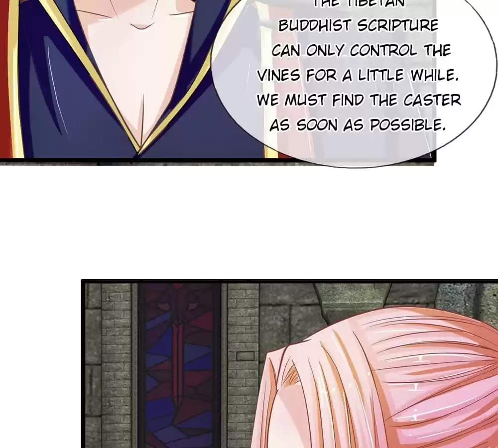 Holding Me Tightly, Ghost Sama Chapter 110 page 5 - 