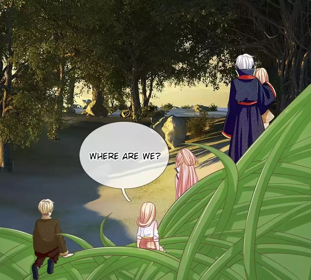 Holding Me Tightly, Ghost Sama Chapter 110 page 44 - 