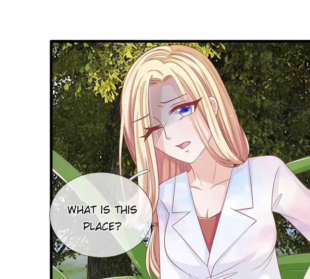 Holding Me Tightly, Ghost Sama Chapter 110 page 46 - 
