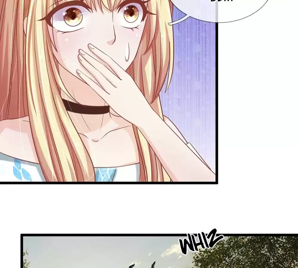 Holding Me Tightly, Ghost Sama Chapter 110 page 48 - 