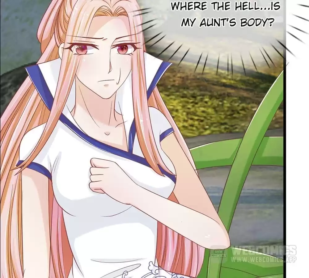 Holding Me Tightly, Ghost Sama Chapter 110 page 50 - 