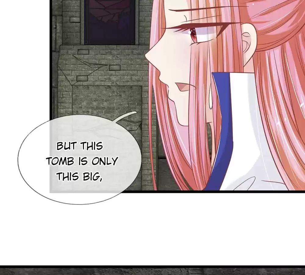 Holding Me Tightly, Ghost Sama Chapter 110 page 6 - 