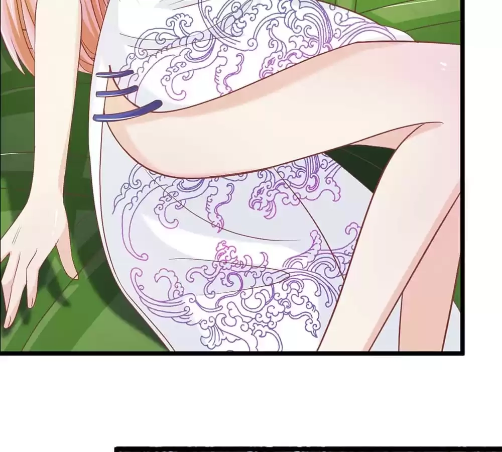 Holding Me Tightly, Ghost Sama Chapter 110 page 51 - 