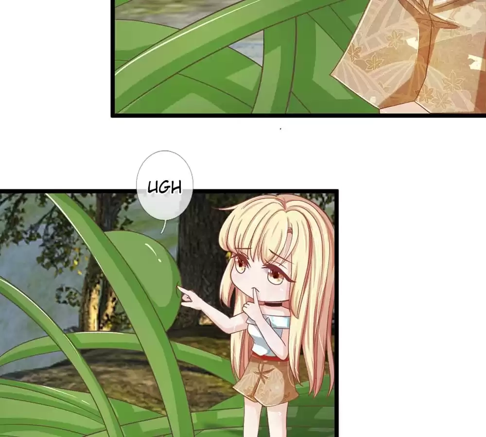 Holding Me Tightly, Ghost Sama Chapter 110 page 53 - 