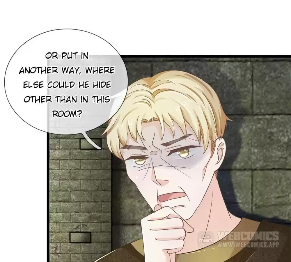 Holding Me Tightly, Ghost Sama Chapter 110 page 10 - 