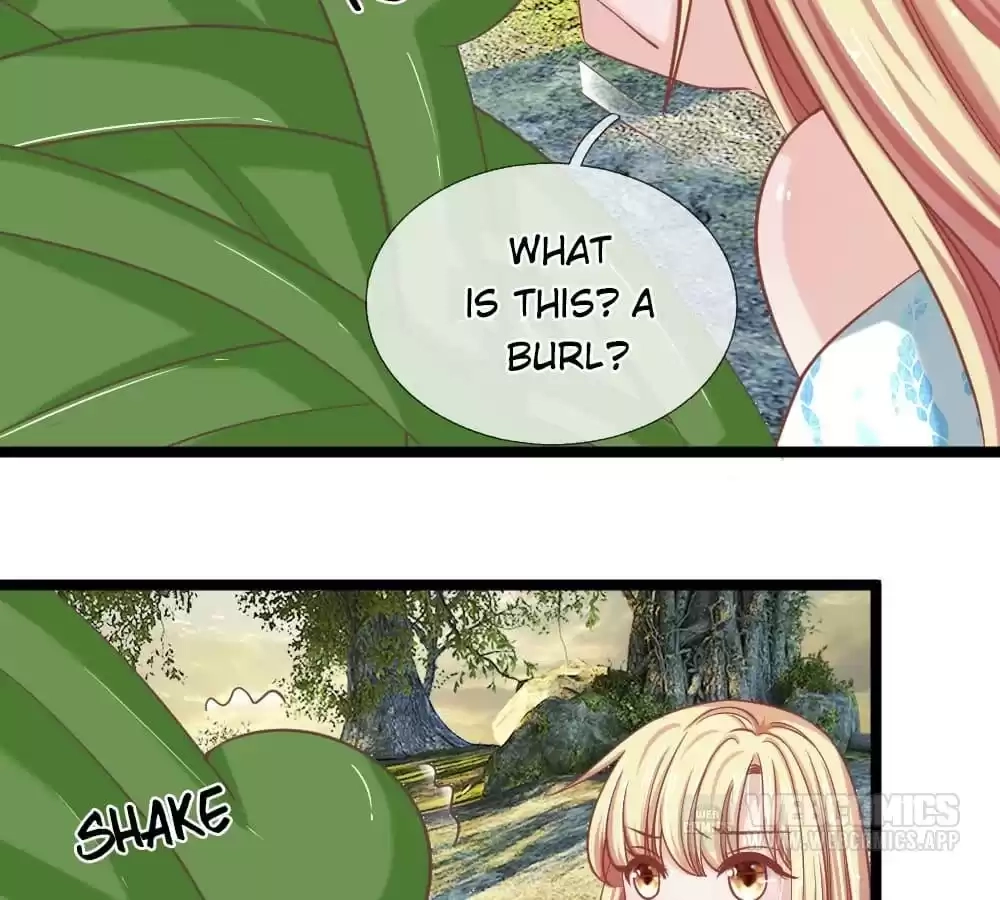 Holding Me Tightly, Ghost Sama Chapter 111 page 2 - 