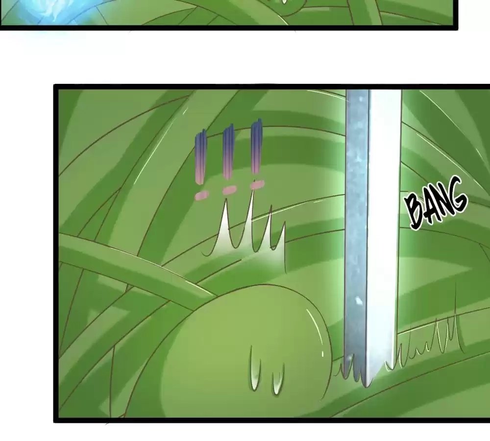 Holding Me Tightly, Ghost Sama Chapter 111 page 11 - 