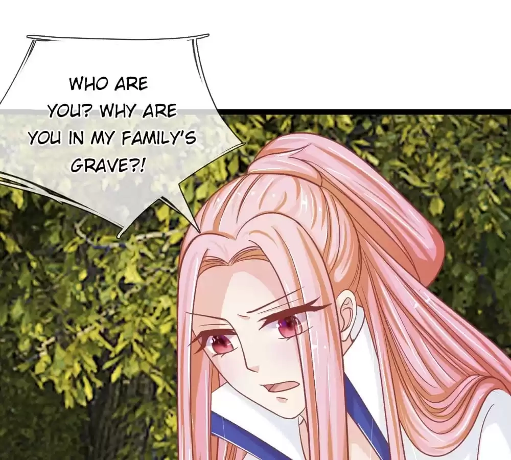 Holding Me Tightly, Ghost Sama Chapter 111 page 12 - 