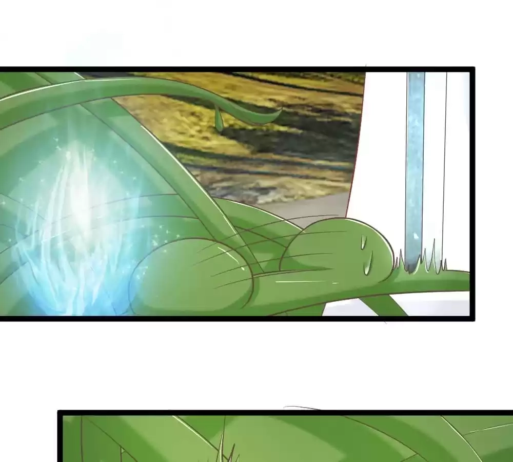 Holding Me Tightly, Ghost Sama Chapter 111 page 15 - 