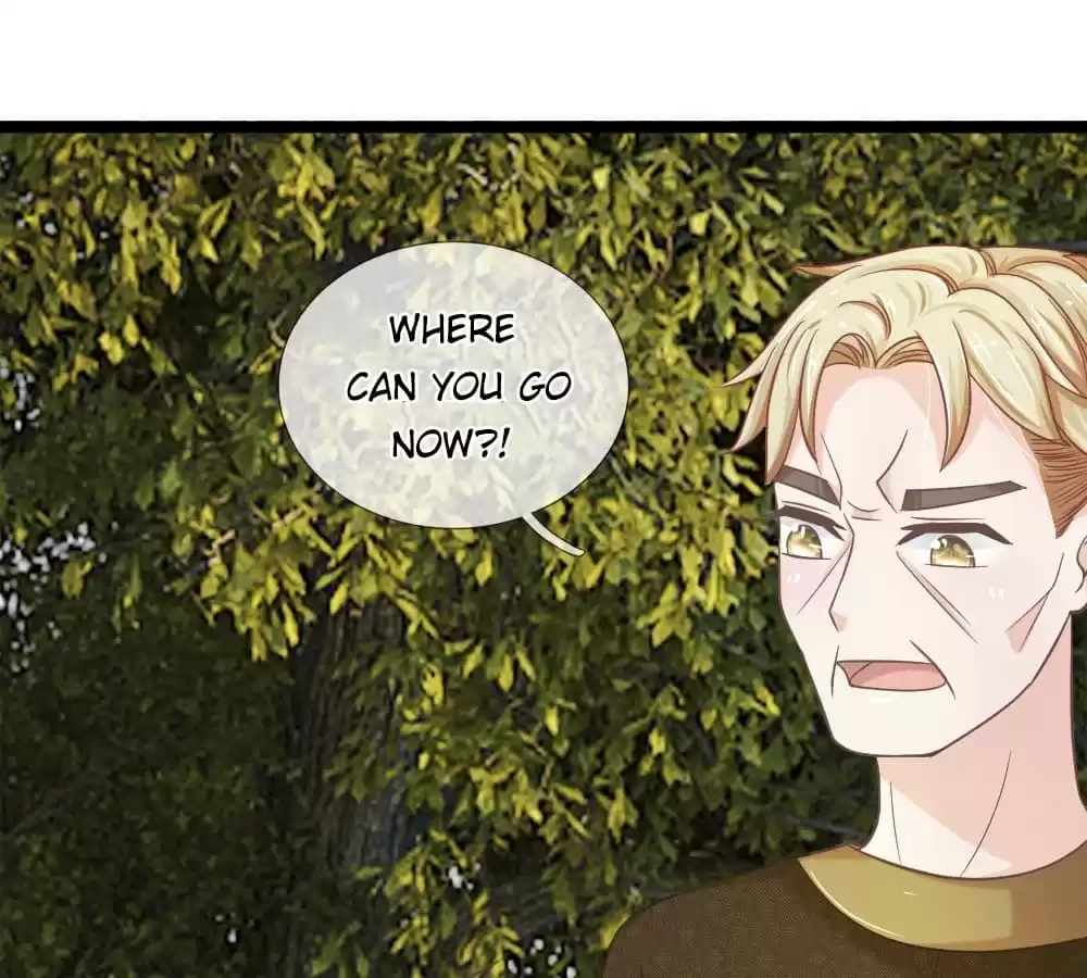 Holding Me Tightly, Ghost Sama Chapter 111 page 19 - 