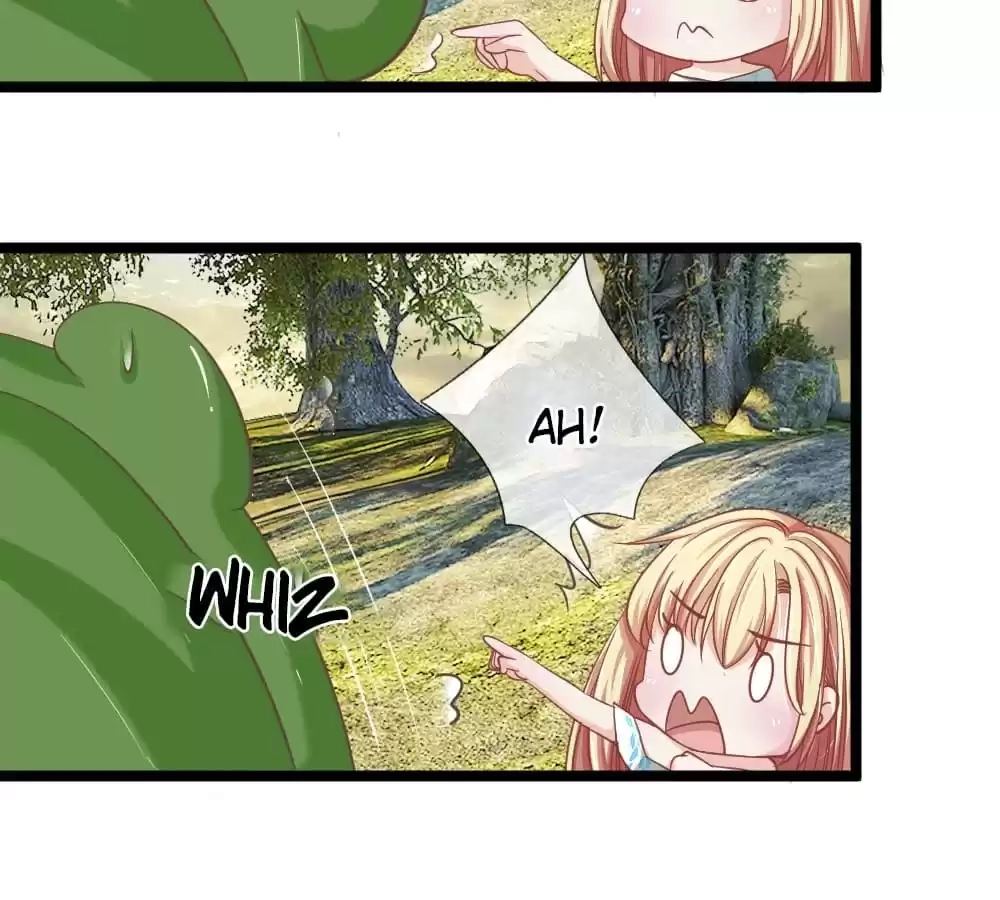 Holding Me Tightly, Ghost Sama Chapter 111 page 3 - 