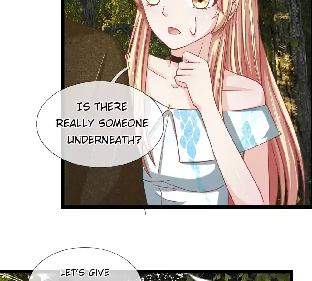 Holding Me Tightly, Ghost Sama Chapter 111 page 23 - 