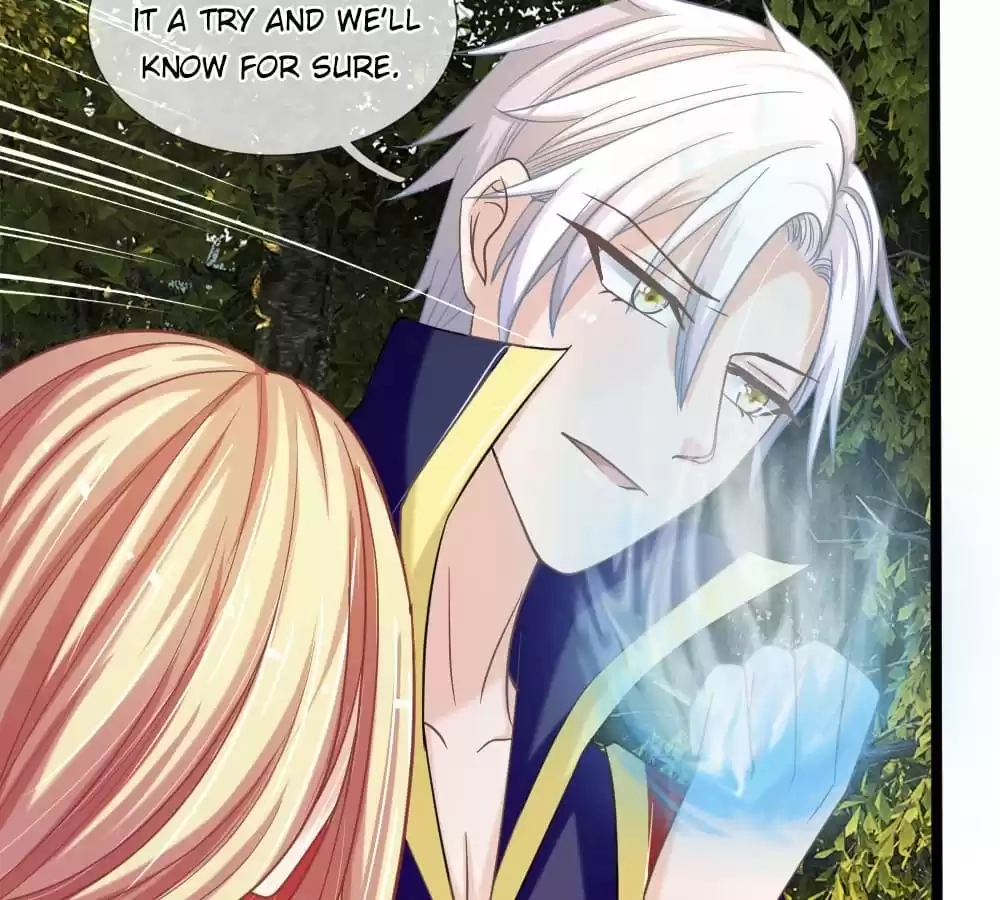 Holding Me Tightly, Ghost Sama Chapter 111 page 24 - 