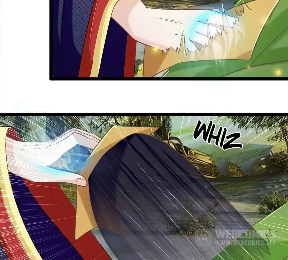 Holding Me Tightly, Ghost Sama Chapter 111 page 26 - 