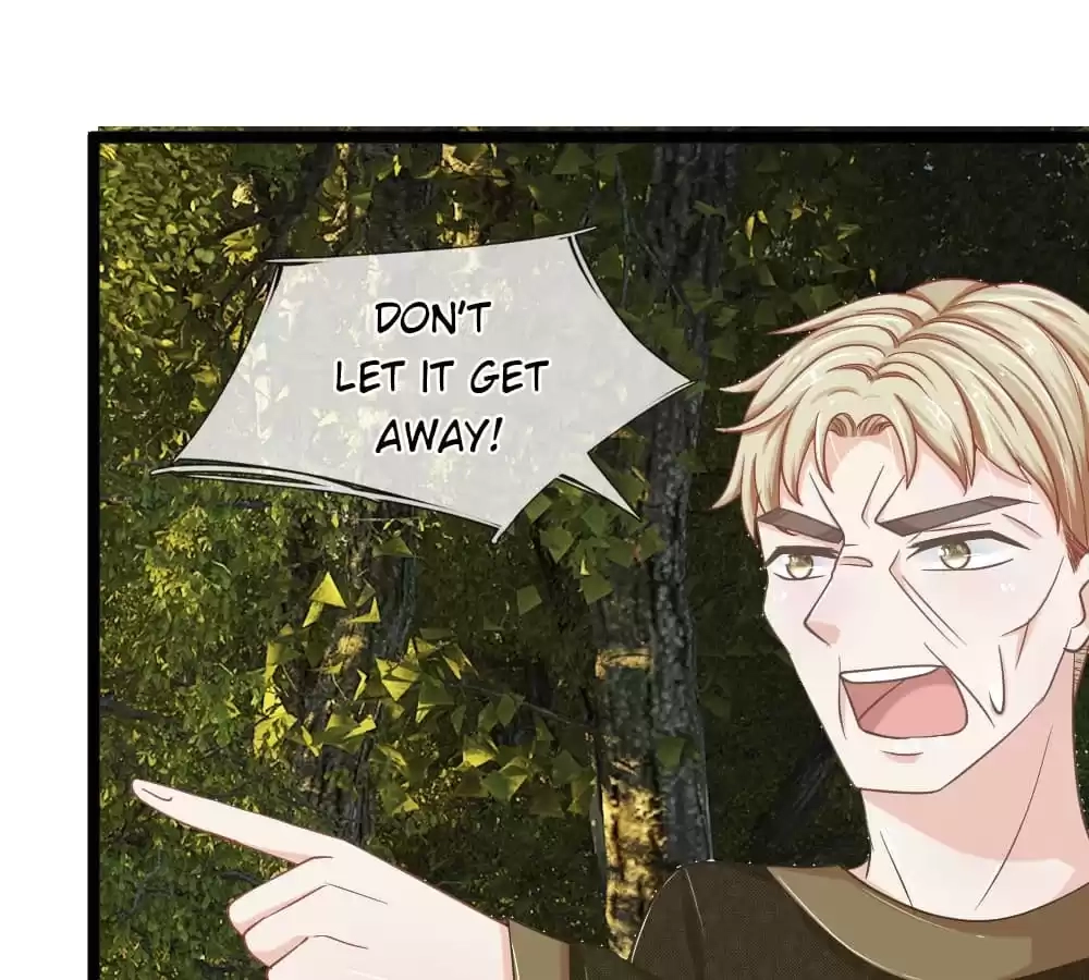 Holding Me Tightly, Ghost Sama Chapter 111 page 4 - 