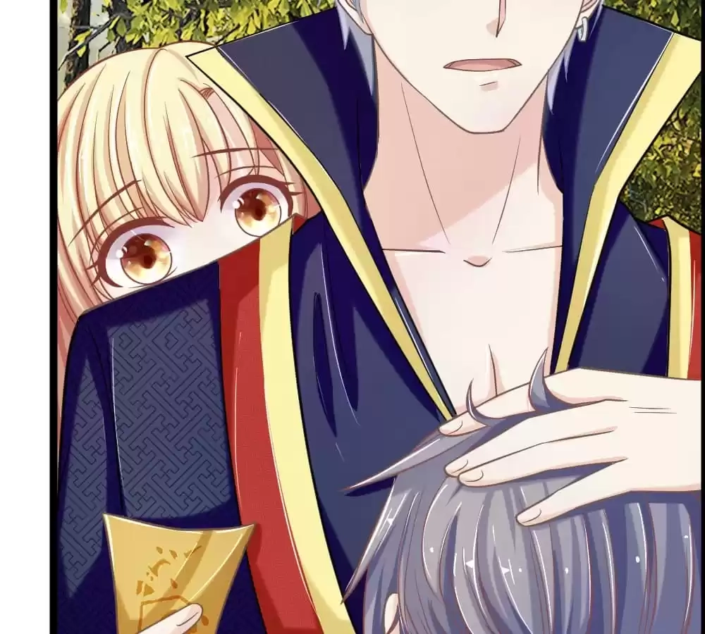 Holding Me Tightly, Ghost Sama Chapter 111 page 35 - 