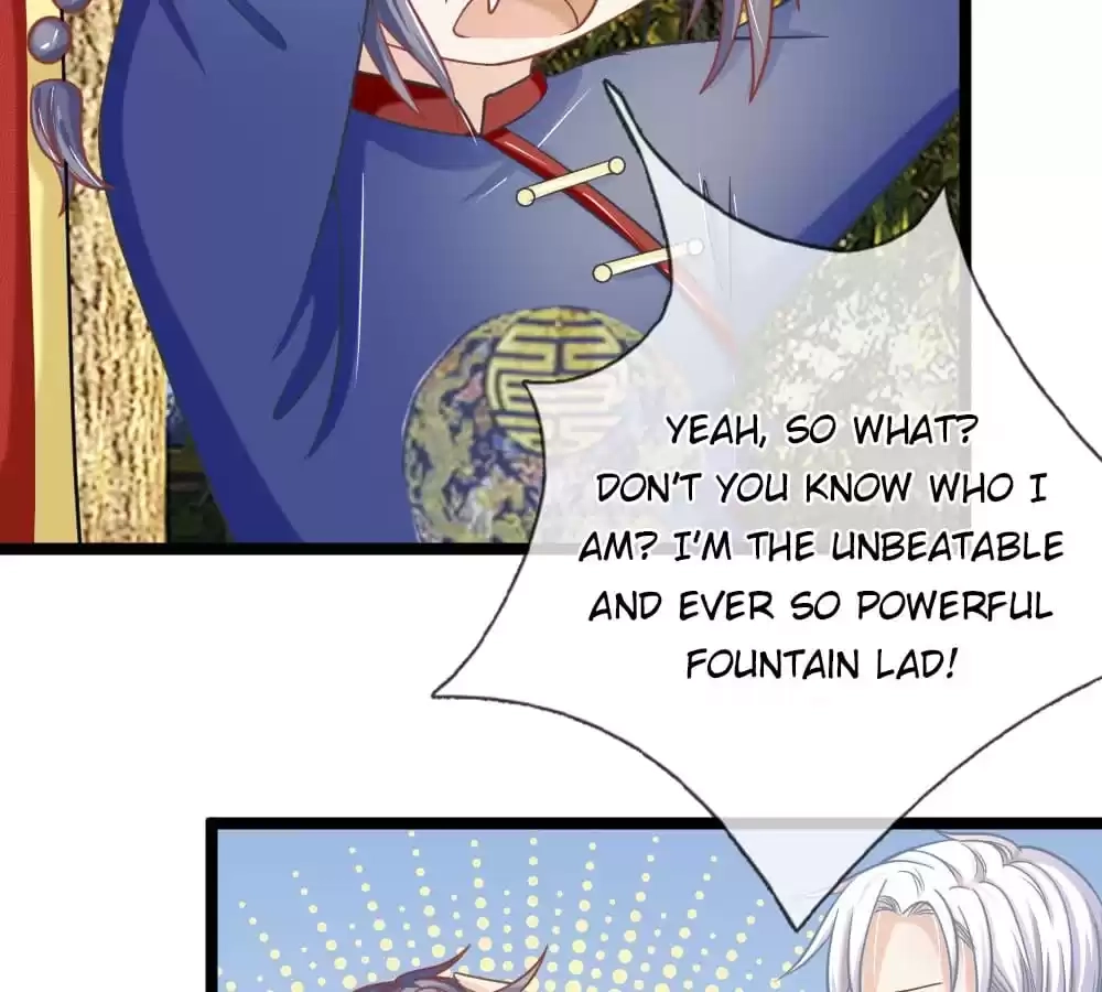 Holding Me Tightly, Ghost Sama Chapter 111 page 38 - 