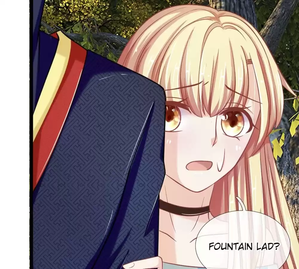 Holding Me Tightly, Ghost Sama Chapter 111 page 40 - 