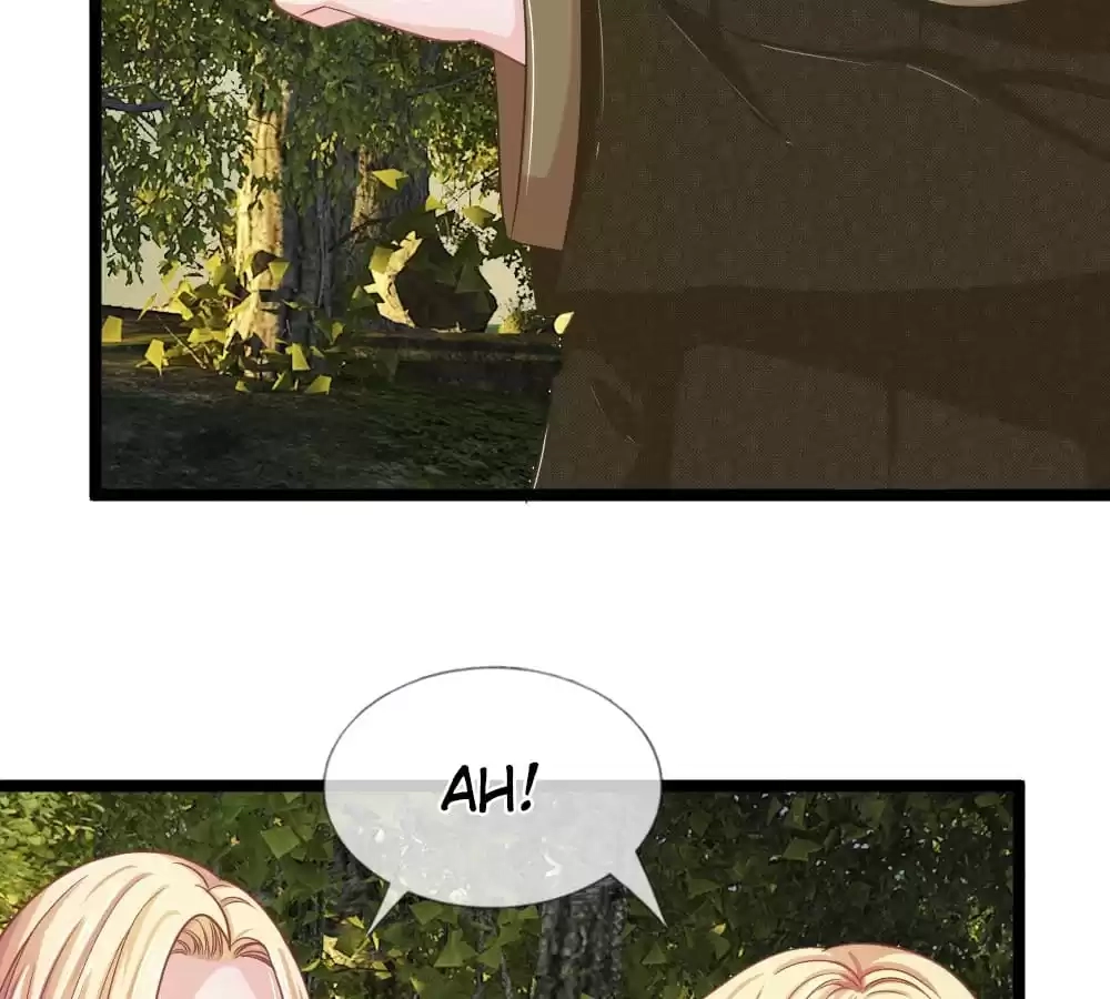 Holding Me Tightly, Ghost Sama Chapter 111 page 5 - 