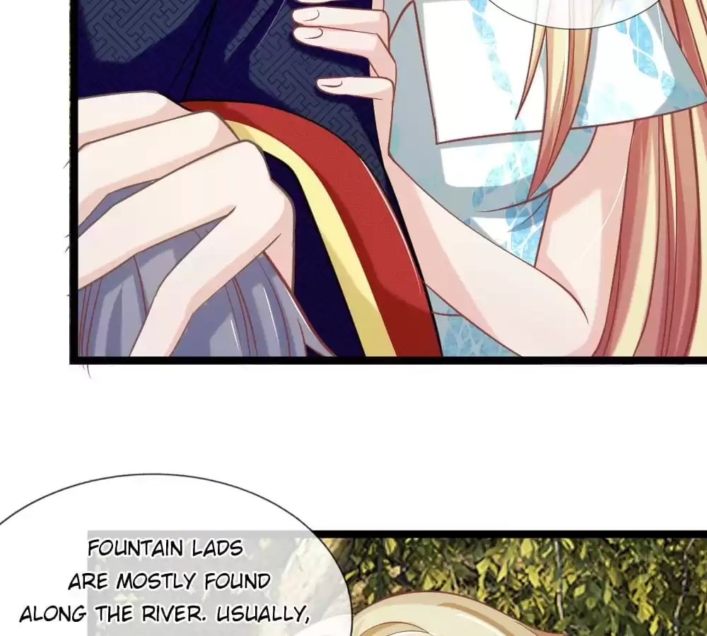Holding Me Tightly, Ghost Sama Chapter 111 page 41 - 