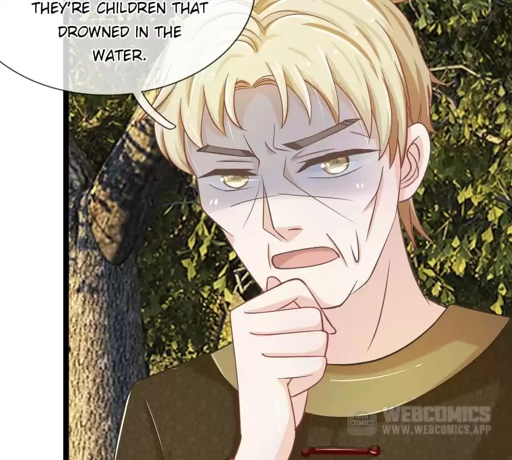 Holding Me Tightly, Ghost Sama Chapter 111 page 42 - 