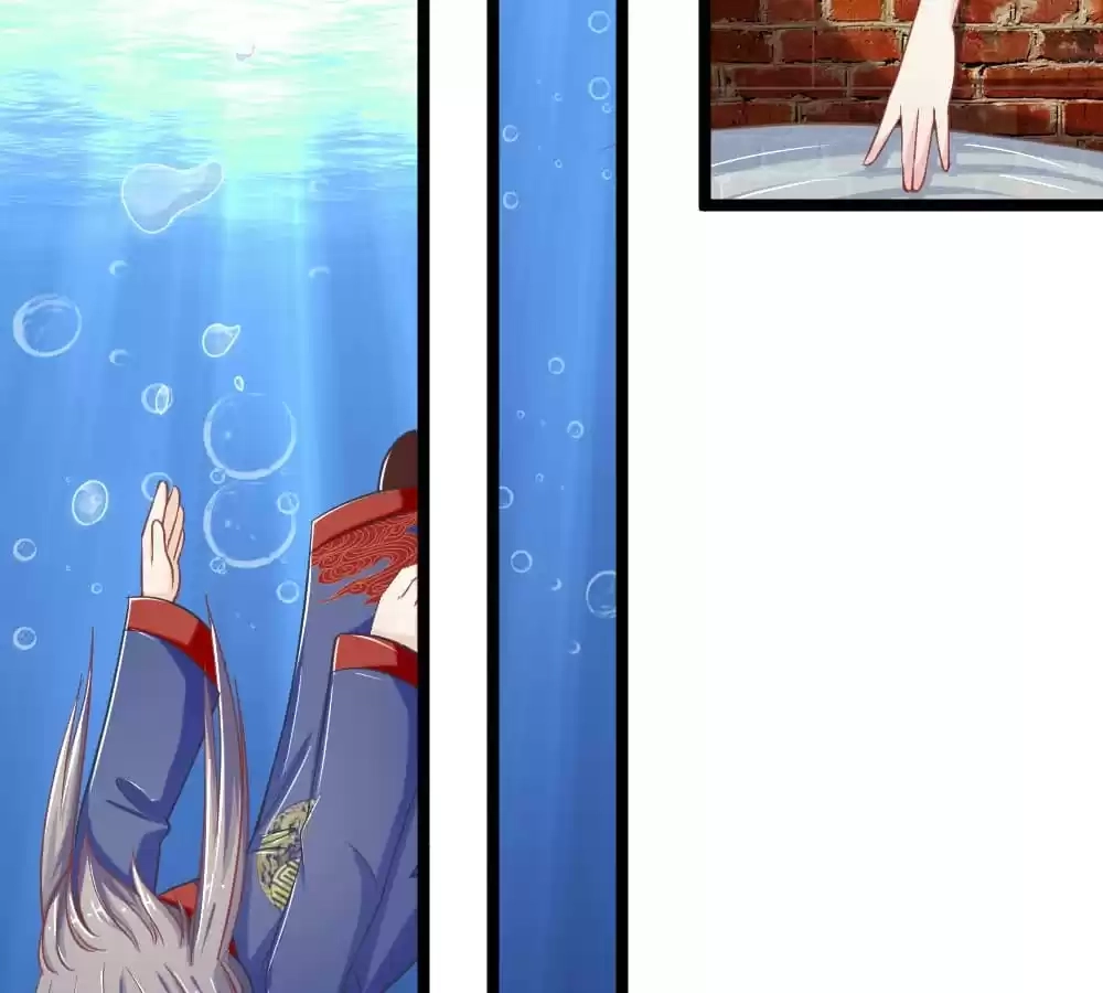 Holding Me Tightly, Ghost Sama Chapter 111 page 44 - 
