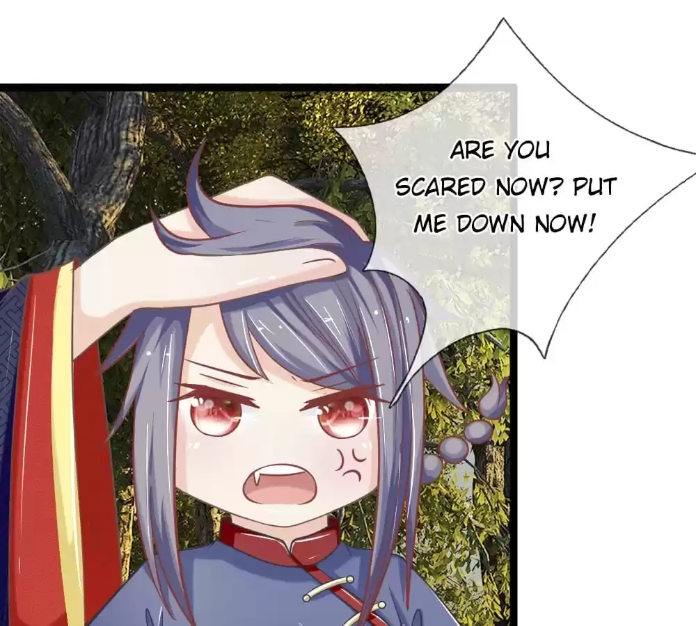 Holding Me Tightly, Ghost Sama Chapter 111 page 46 - 