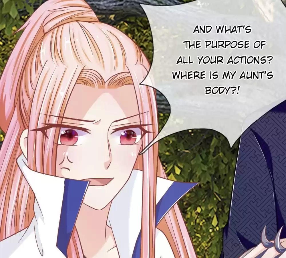 Holding Me Tightly, Ghost Sama Chapter 111 page 49 - 