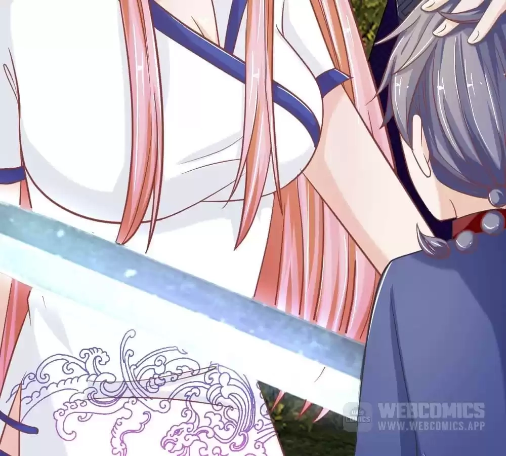 Holding Me Tightly, Ghost Sama Chapter 111 page 50 - 