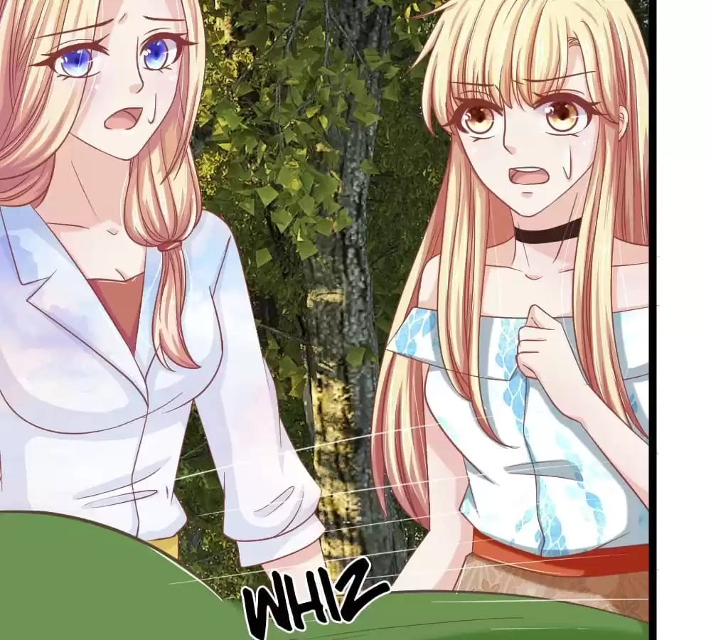 Holding Me Tightly, Ghost Sama Chapter 111 page 6 - 