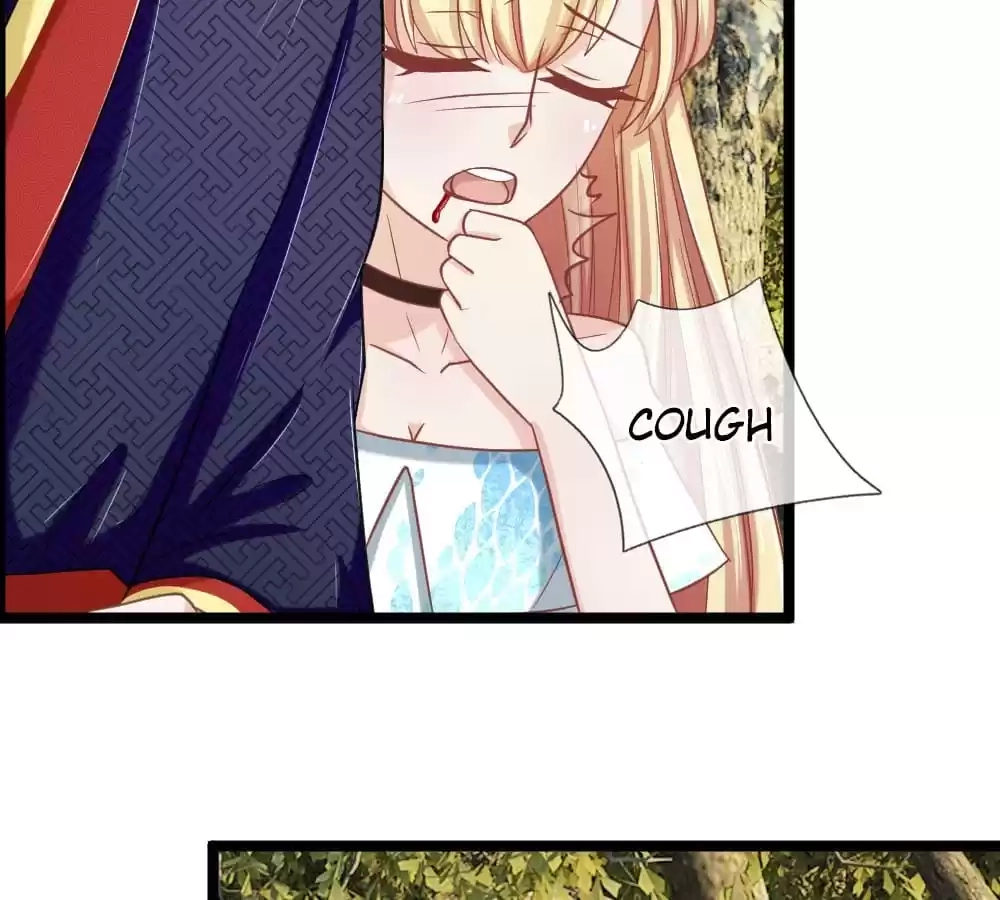 Holding Me Tightly, Ghost Sama Chapter 111 page 52 - 
