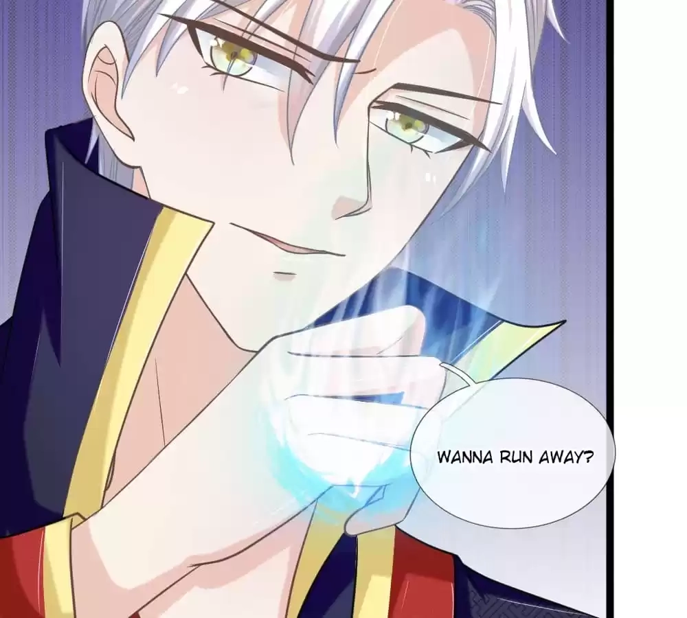 Holding Me Tightly, Ghost Sama Chapter 111 page 8 - 