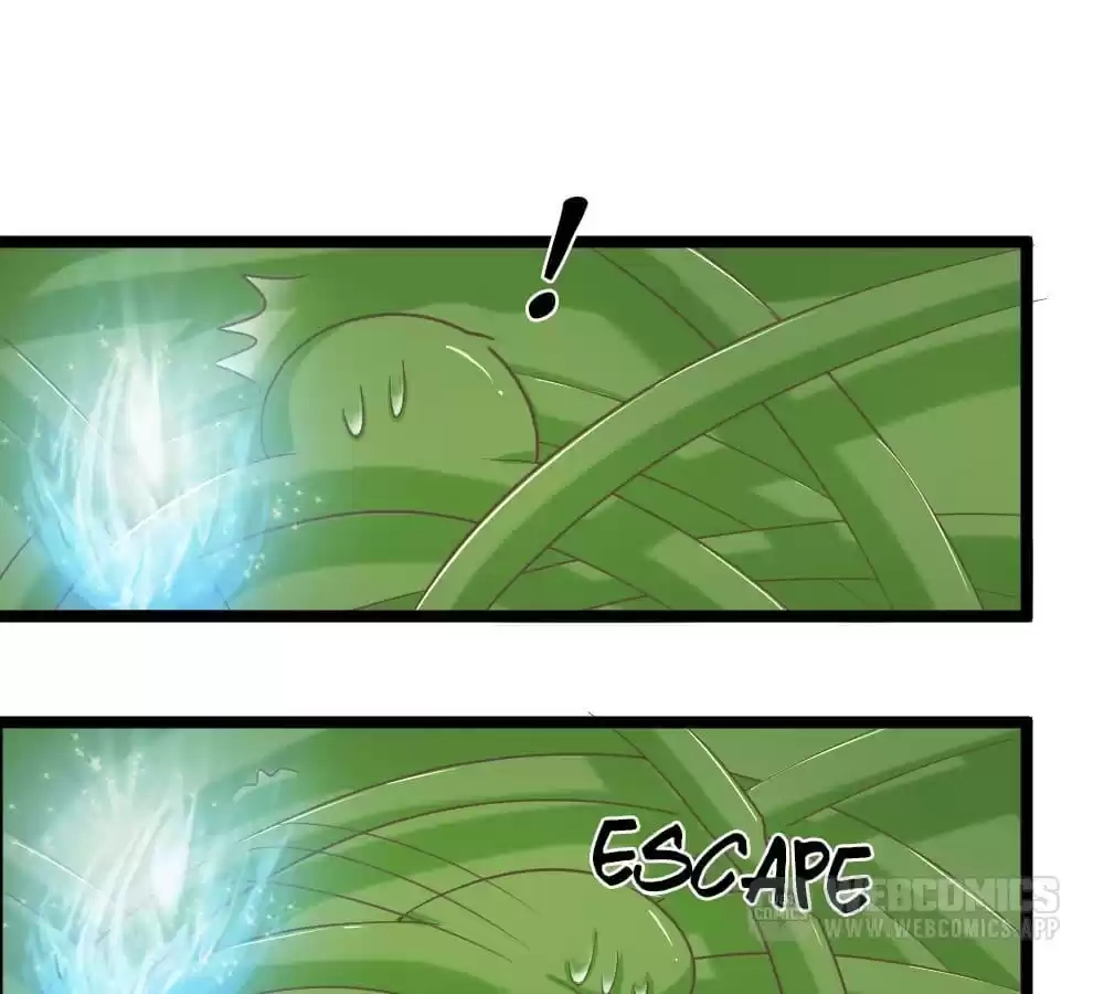 Holding Me Tightly, Ghost Sama Chapter 111 page 10 - 