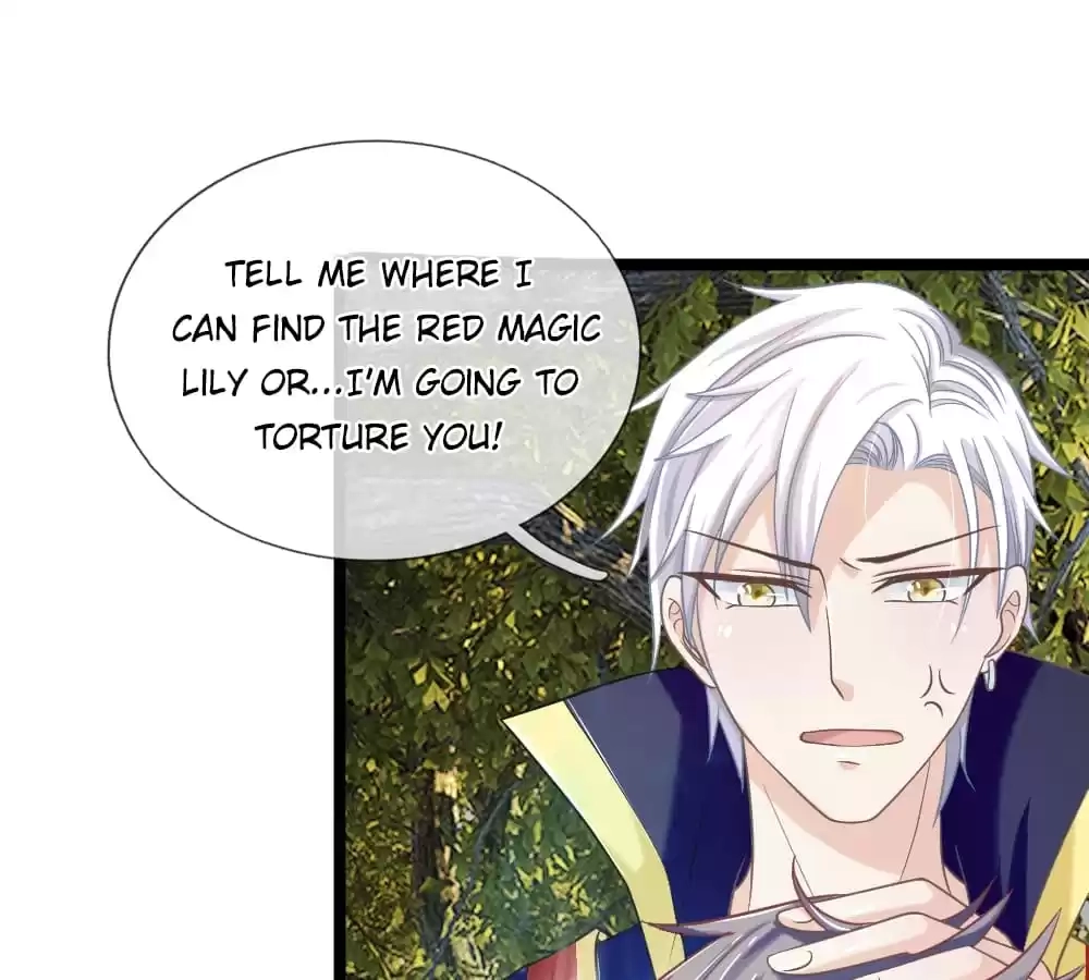 Holding Me Tightly, Ghost Sama Chapter 112 page 1 - 