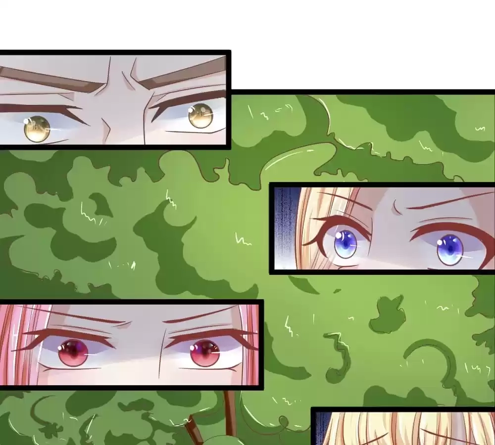 Holding Me Tightly, Ghost Sama Chapter 112 page 11 - 