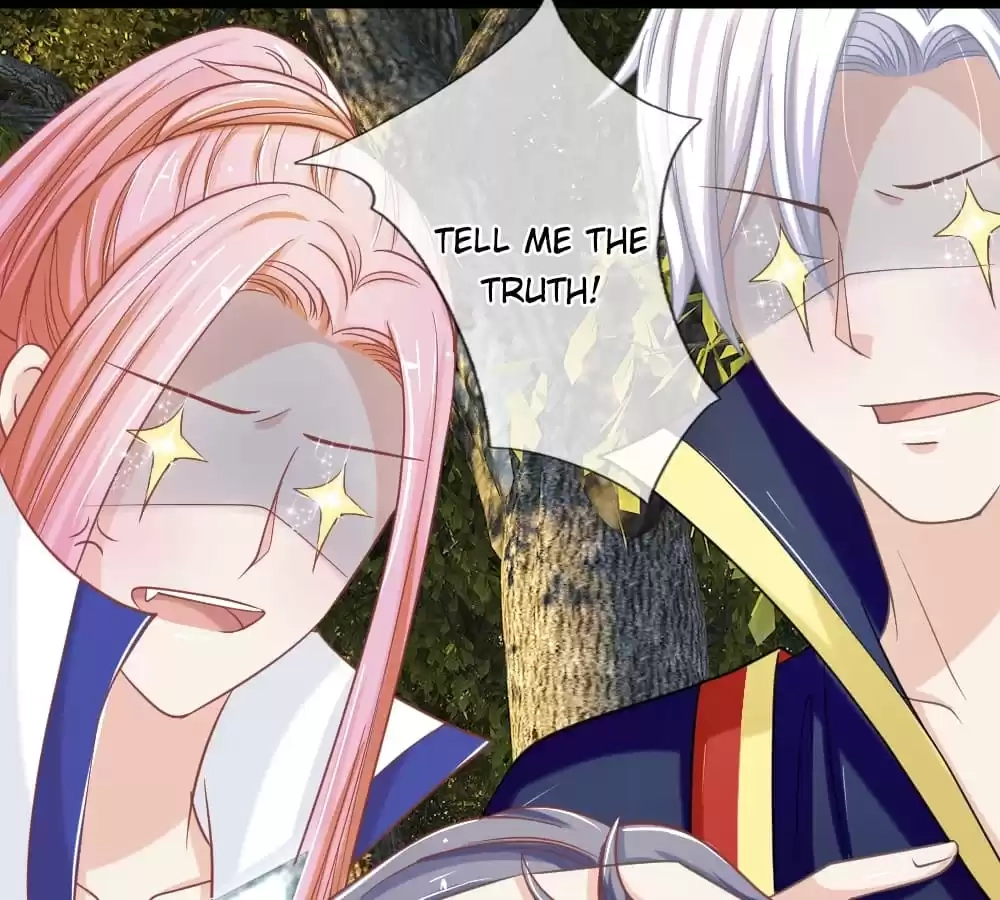 Holding Me Tightly, Ghost Sama Chapter 112 page 14 - 