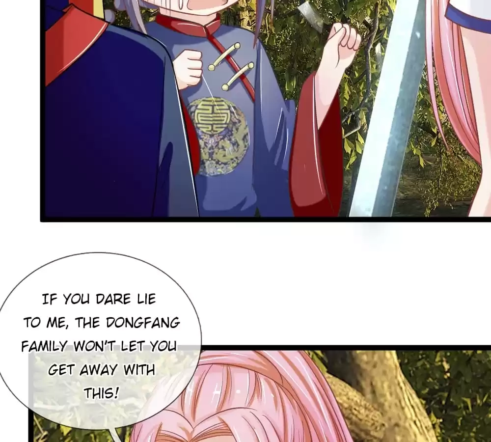 Holding Me Tightly, Ghost Sama Chapter 112 page 16 - 