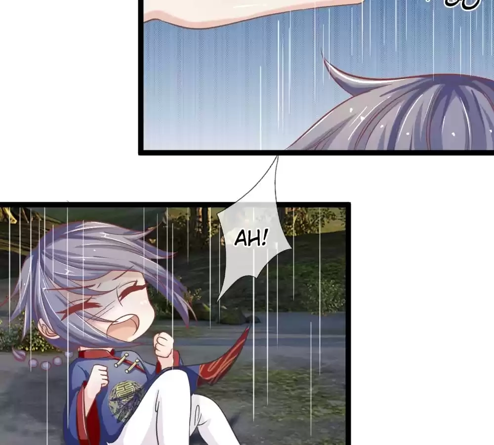 Holding Me Tightly, Ghost Sama Chapter 112 page 19 - 
