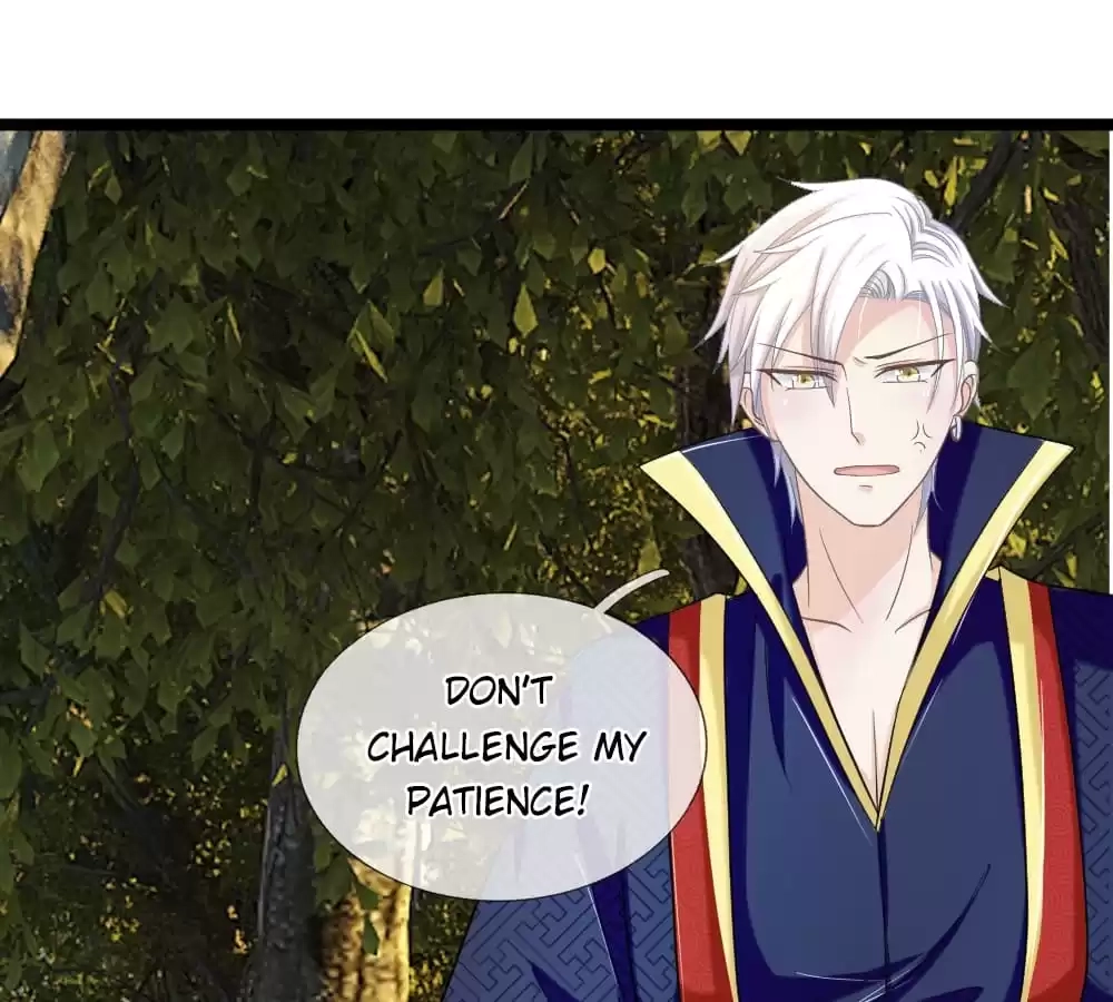 Holding Me Tightly, Ghost Sama Chapter 112 page 21 - 