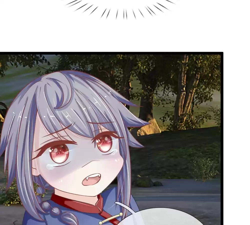 Holding Me Tightly, Ghost Sama Chapter 112 page 24 - 