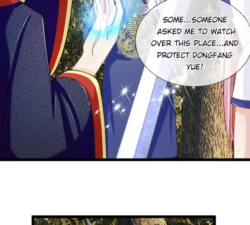 Holding Me Tightly, Ghost Sama Chapter 112 page 4 - 
