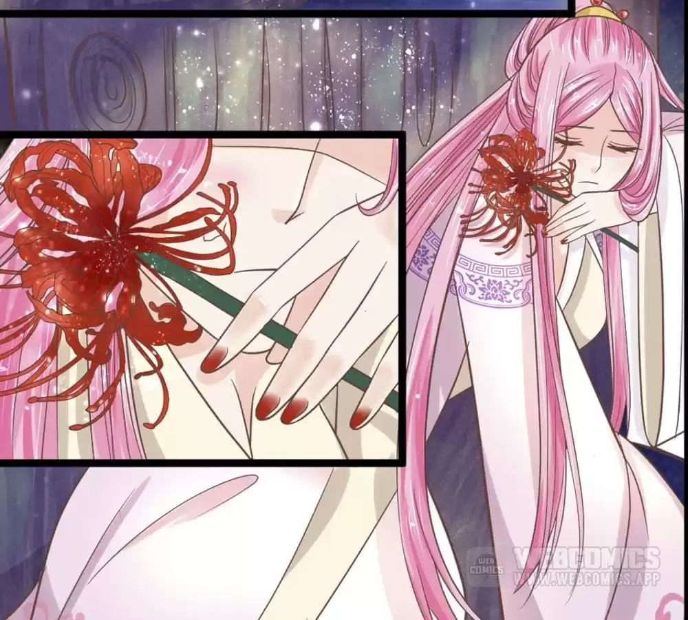 Holding Me Tightly, Ghost Sama Chapter 112 page 34 - 