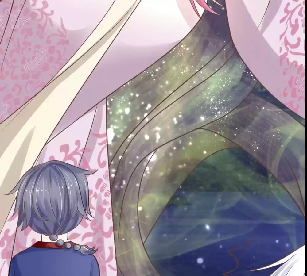 Holding Me Tightly, Ghost Sama Chapter 112 page 35 - 