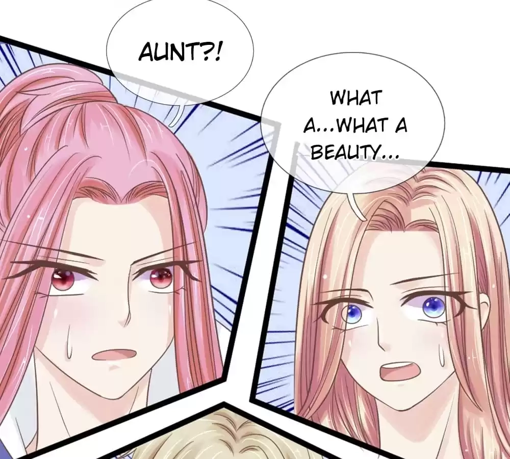 Holding Me Tightly, Ghost Sama Chapter 112 page 37 - 