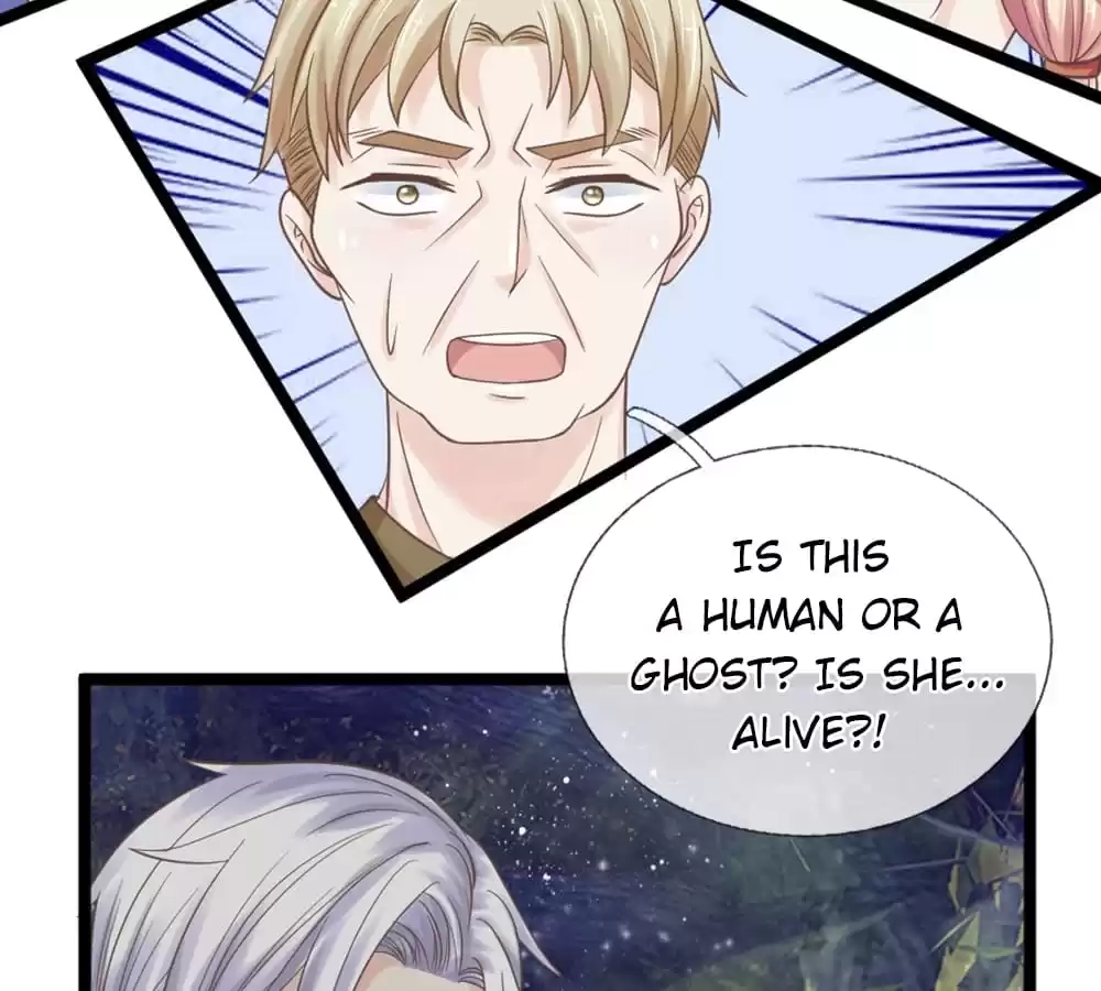 Holding Me Tightly, Ghost Sama Chapter 112 page 38 - 