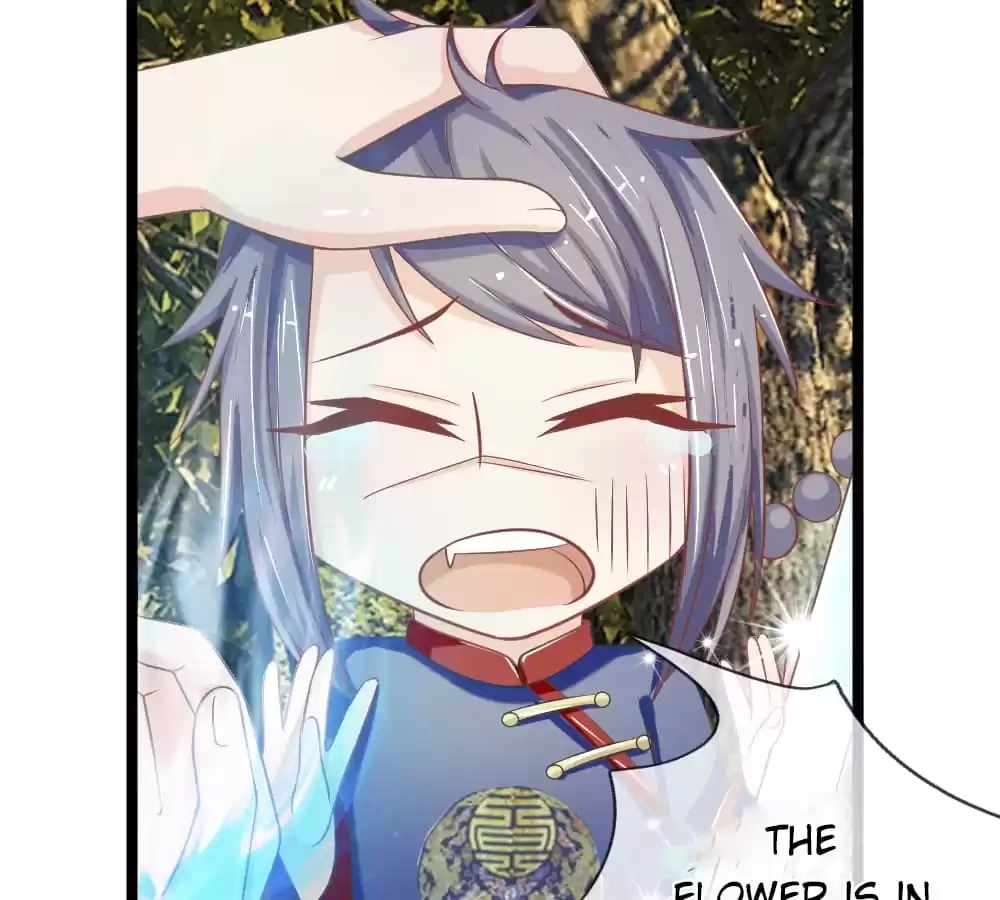 Holding Me Tightly, Ghost Sama Chapter 112 page 5 - 